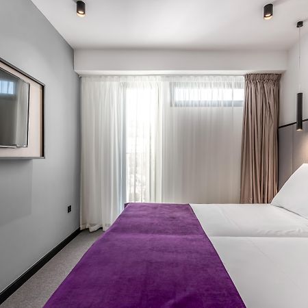 Hotel Ad Turres Crikvenica Eksteriør billede