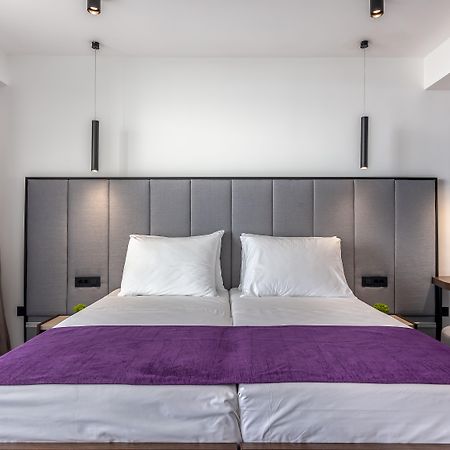 Hotel Ad Turres Crikvenica Eksteriør billede