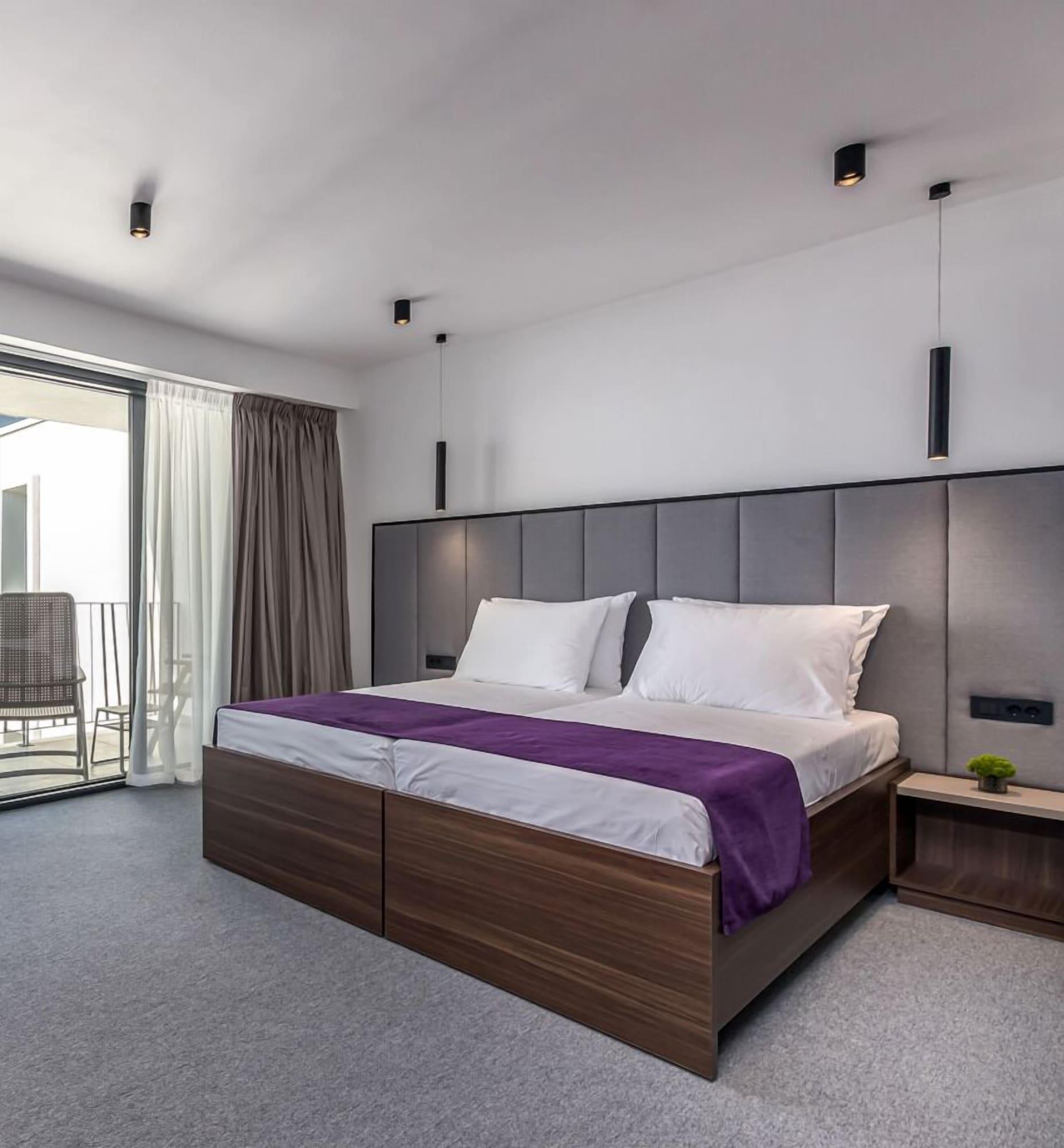 Hotel Ad Turres Crikvenica Eksteriør billede