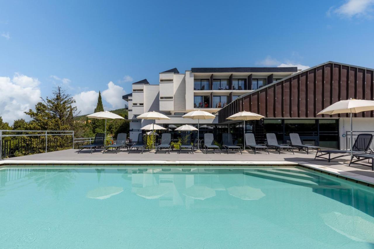 Hotel Ad Turres Crikvenica Eksteriør billede