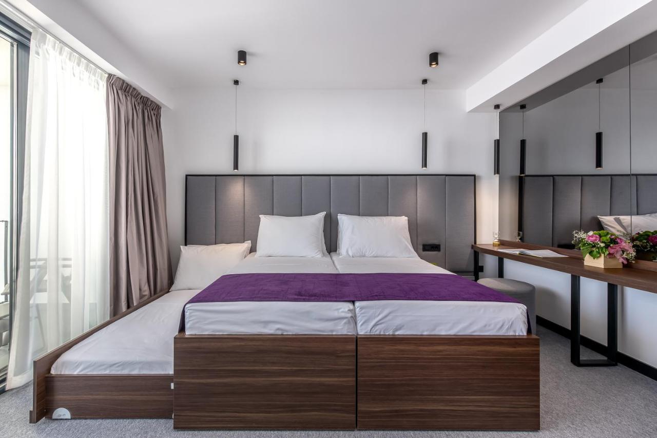 Hotel Ad Turres Crikvenica Eksteriør billede